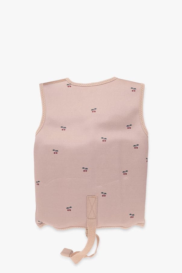 Konges Sløjd Float vest Kids's Baby (036 months) Vitkac
